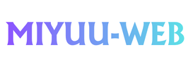 MIYUU-WEB